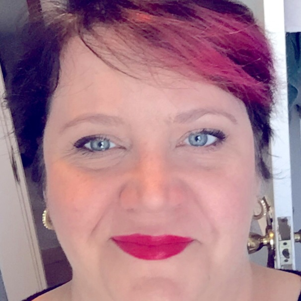 Meet your Posher, Tina